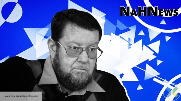 Сатановский оценил угрозу Киева снести Крымский мост ракетой: А за базар кто будет отвечать?