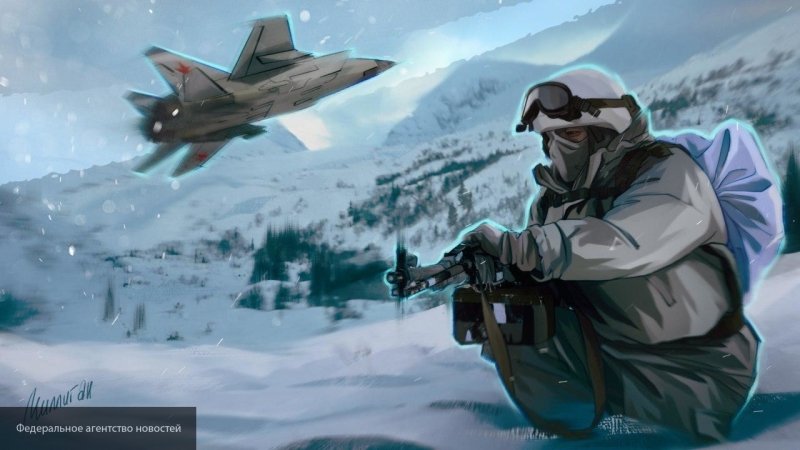 НАТО стянула технику на Север: что задумали США после провала провокации в Черном море