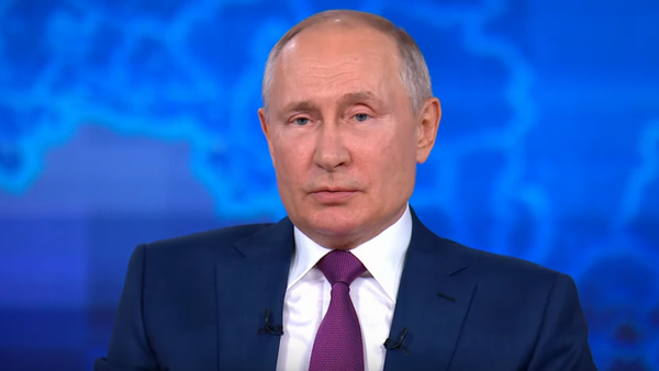 Sina: предупреждение Путина после провокации с эсминцем Defender вызвало панику на Западе