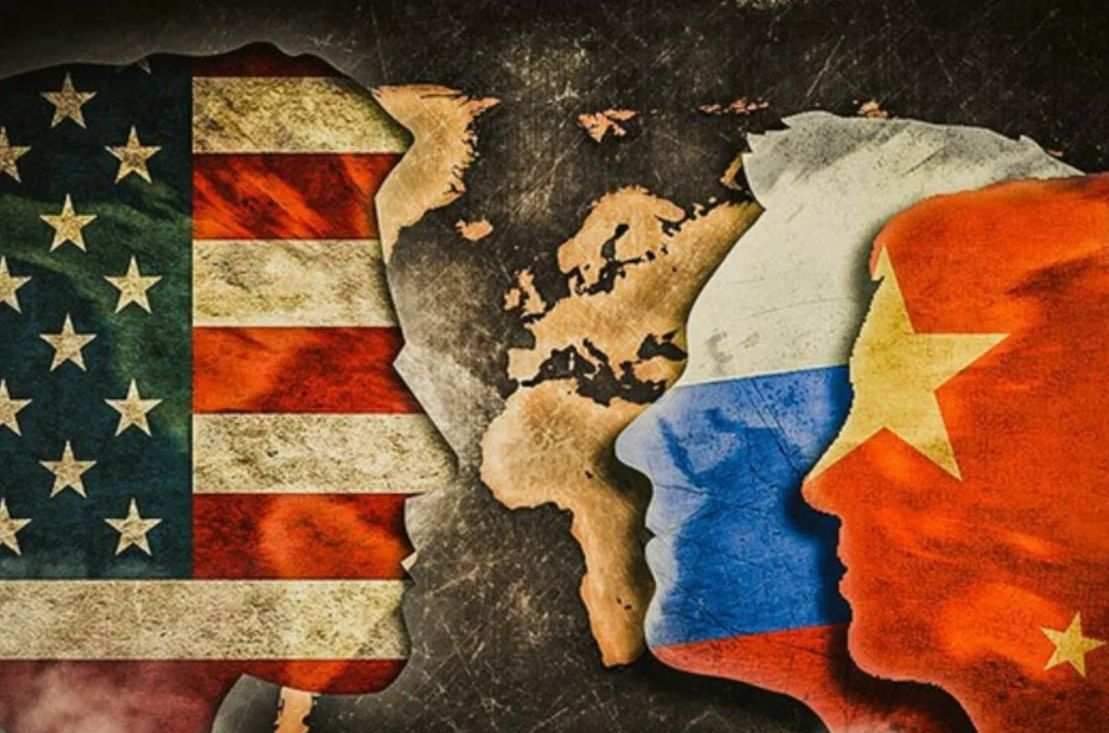 В Пекине рассказали, какой будет война США с Россией и Китаем