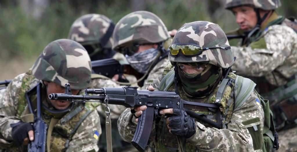 В конгрессе США уничтожили миф ВСУ о «сильнейшей армии континента»