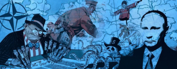 НАТО не в силах победить Россию на Черном море