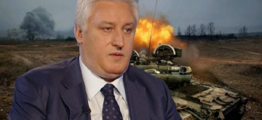 Коротченко назвал сильную сторону украинской армии, представляющую опасность для РФ