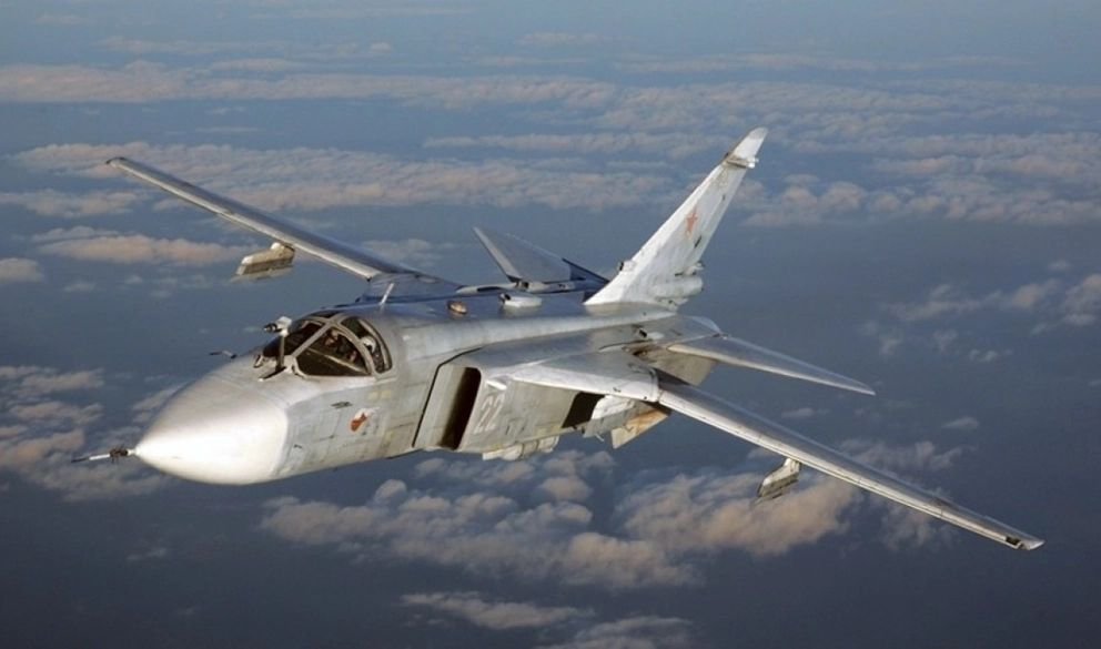 Москва предостерегла Британию: Мы вас разбомбим к чертям