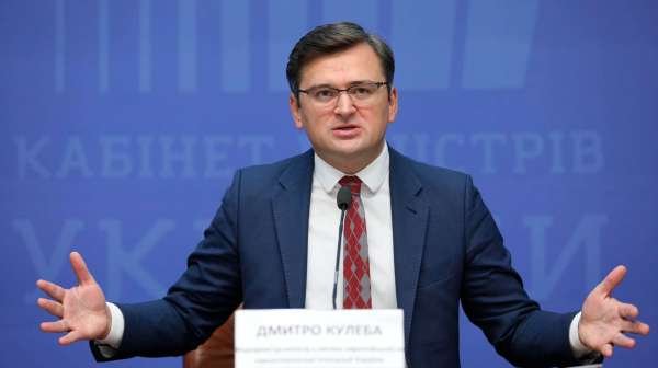 Украина на пути к абсолютной изоляции