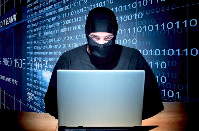 Главный фактор развала США: хакер вместо завмаг