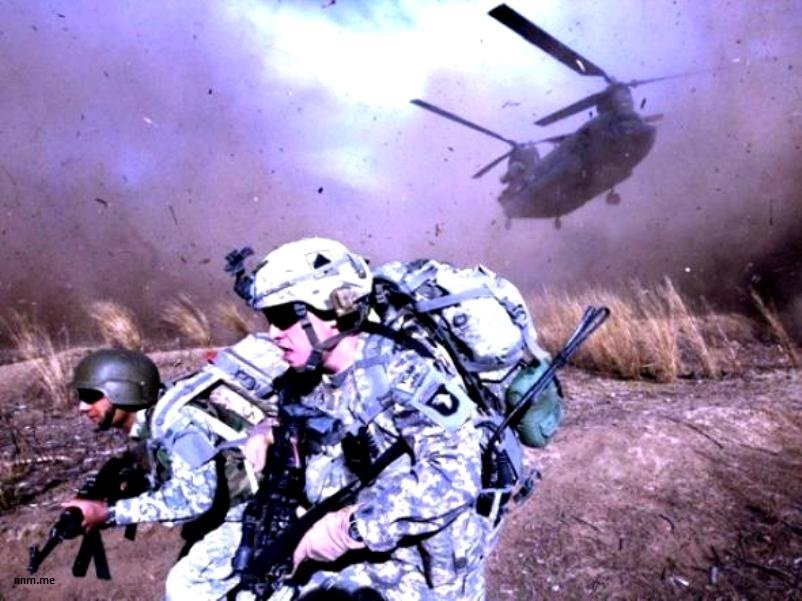 Перенджиев рассказал о новой провокации НАТО в Крыму