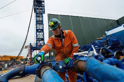 Топливный кризис: Европа ждет помощи от «Газпрома»