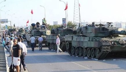 «Уничтожит в одночасье»: Турция предупредила о потенциале русских