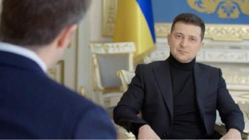 В Раде представили доказательства замены Зеленского на "двойника"