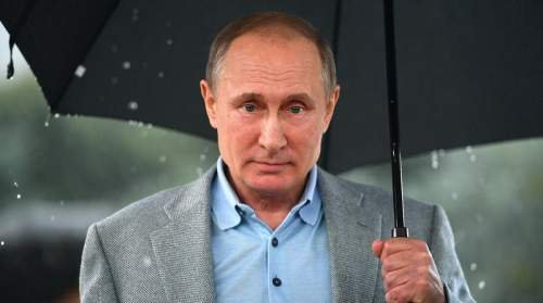 В Санкт-Петербурге полтора года не могут продать квартиру в «доме Путина»