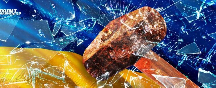 От Украины останется лишь маленький осколок – Надежда Савченко