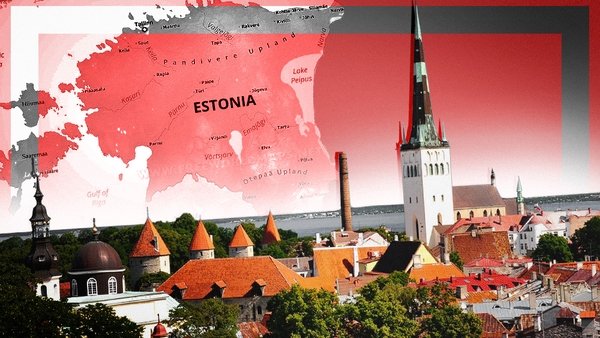 Политолог Межевич: у России есть кое-какие земли для кандидата в президенты Эстонии