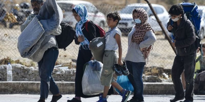 Час пик: Литва или победит нелегальную миграцию, или захлебнется от ее масштабов