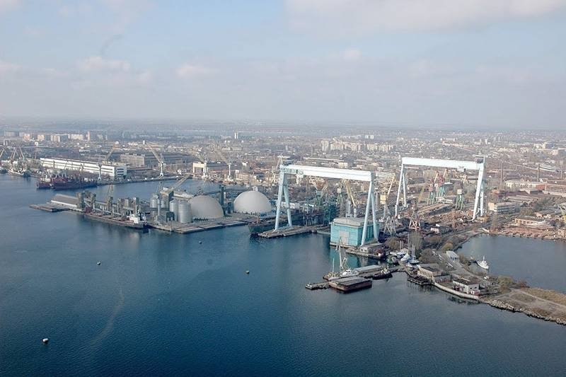 Как Украина потеряла уникальный завод с 126–летней историей