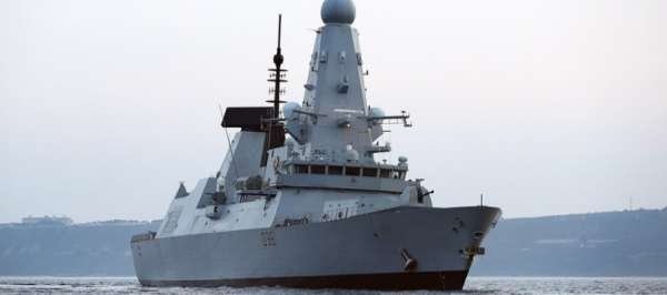 Европа ― расходный материал США в противостоянии с Россией