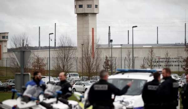 Опасные французские тюрьмы – там не наказывают, а убивают