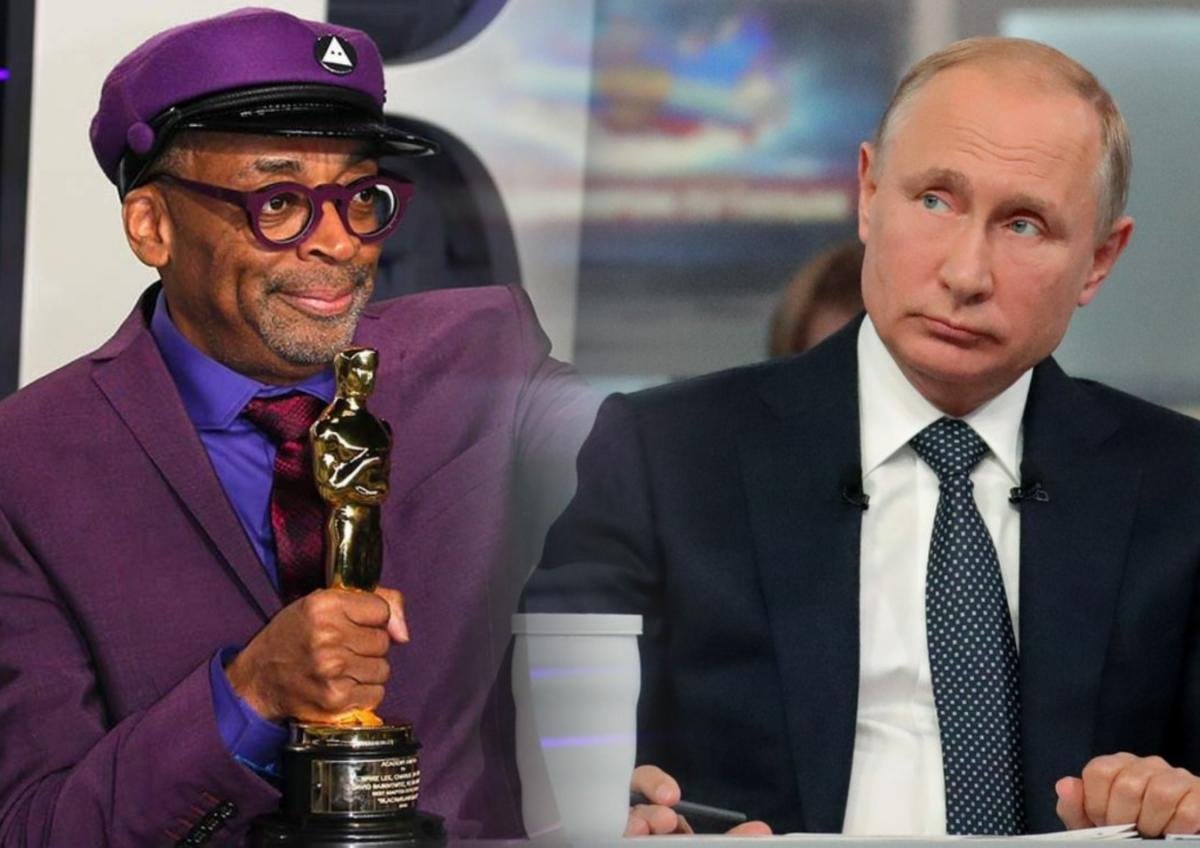 В России раскрыли, что ждет Каннский фестиваль после оскорбления Путина