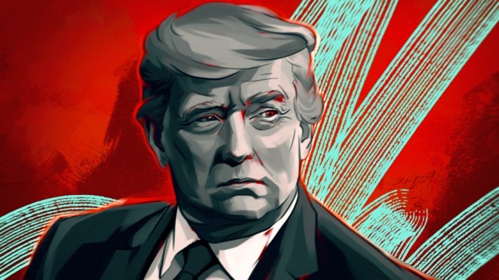 Кампания Трампа против IT-гигантов получит отклик Конгресса США