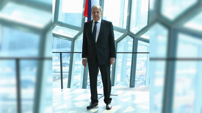 Западная изоляция РФ напоминает выход британцев из ЕС