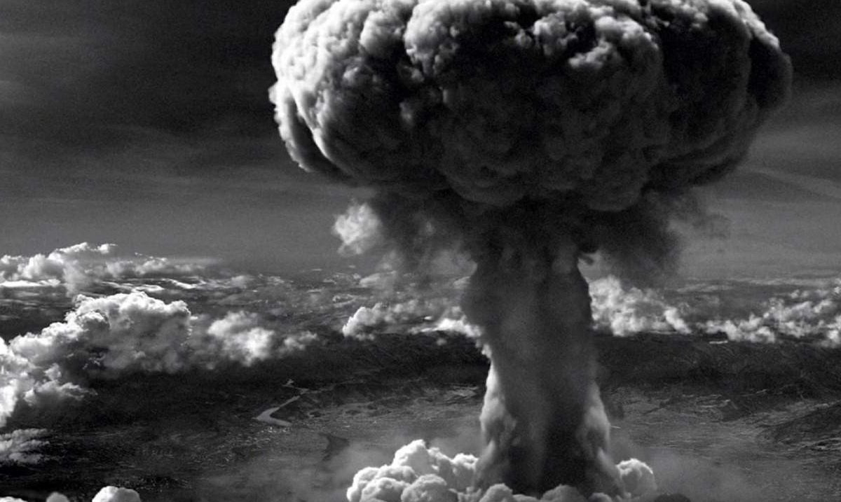 Запад стирает память: «Хиросима и Нагасаки – дело рук русских»