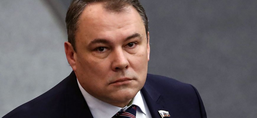 Толстой открыто признался, о чём жалеет в демарше в ПАСЕ, чем вызвал восторг россиян