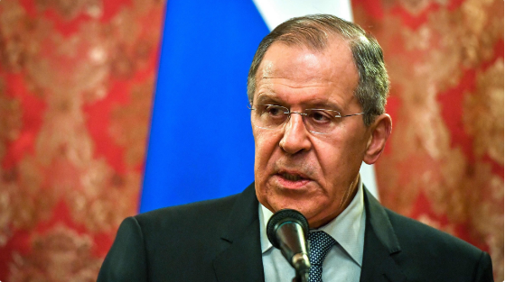 Политолог рассказал, как Лавров послал «сильный сигнал» пятой колонне