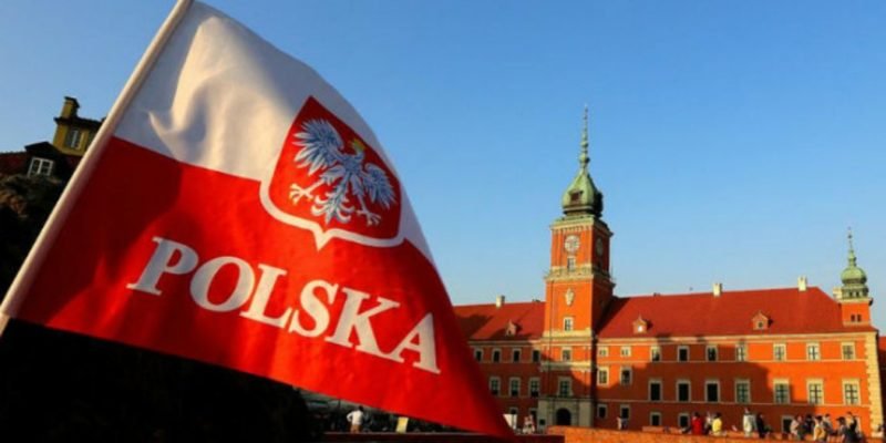 План действий ВПР Польши в отношении Беларуси