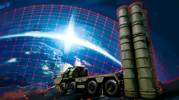 Литовкин пригрозил США российским «оружием возмездия» в ответ на запуск ракет по Москве