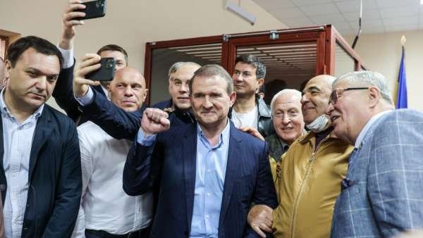 Душное правосудие Печерска