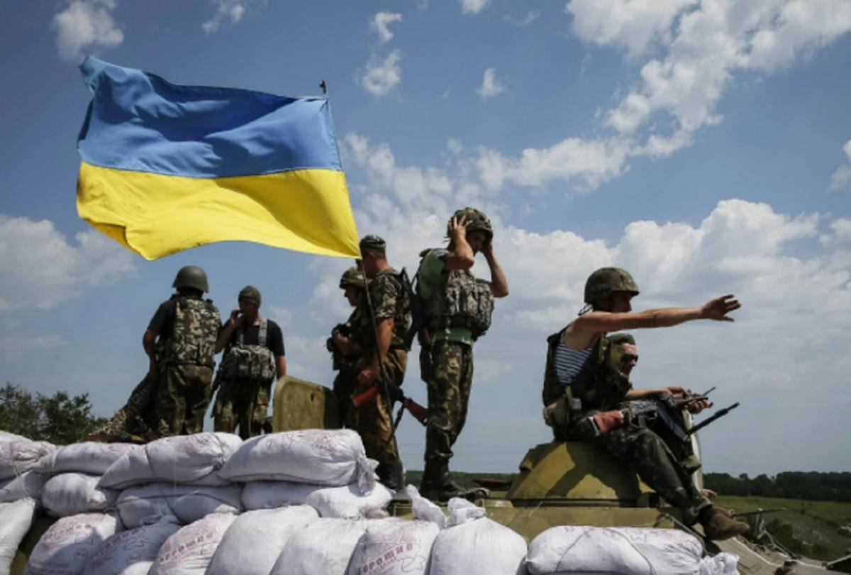 Украинский снайпер раскрыл истинное отношение ВСУ к ДНР и ЛНР