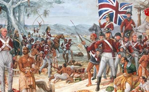 Европейские горемыки, или Неоколониализм наоборот