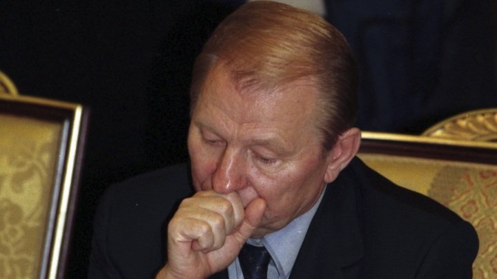 Кучма признался в большом обмане украинцев с Россией