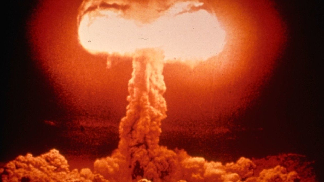 В США придумали хитрую уловку, чтобы оставить Россию без «оружия Судного дня»