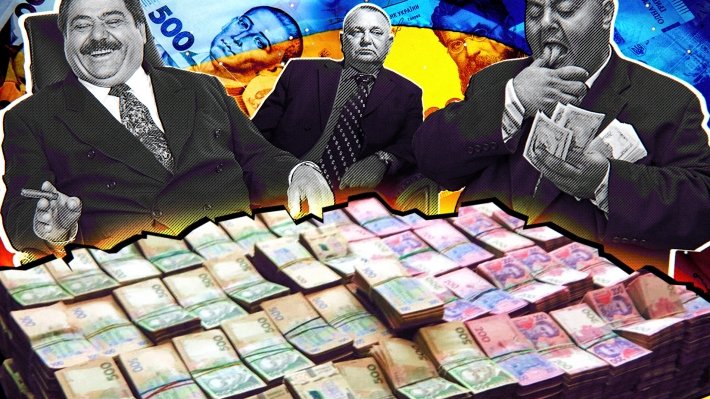 Междоусобные войны лишают Украину обновленных «Кентавров»