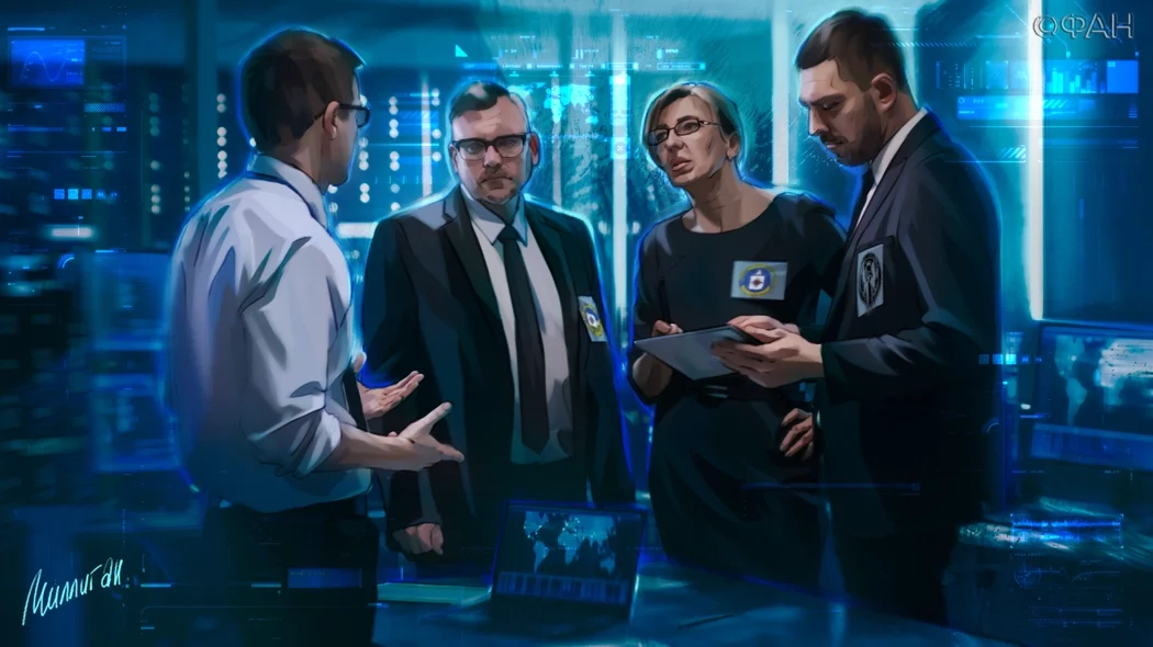 Антироссийскую пропаганду для СМИ фабрикуют западные спецслужбы