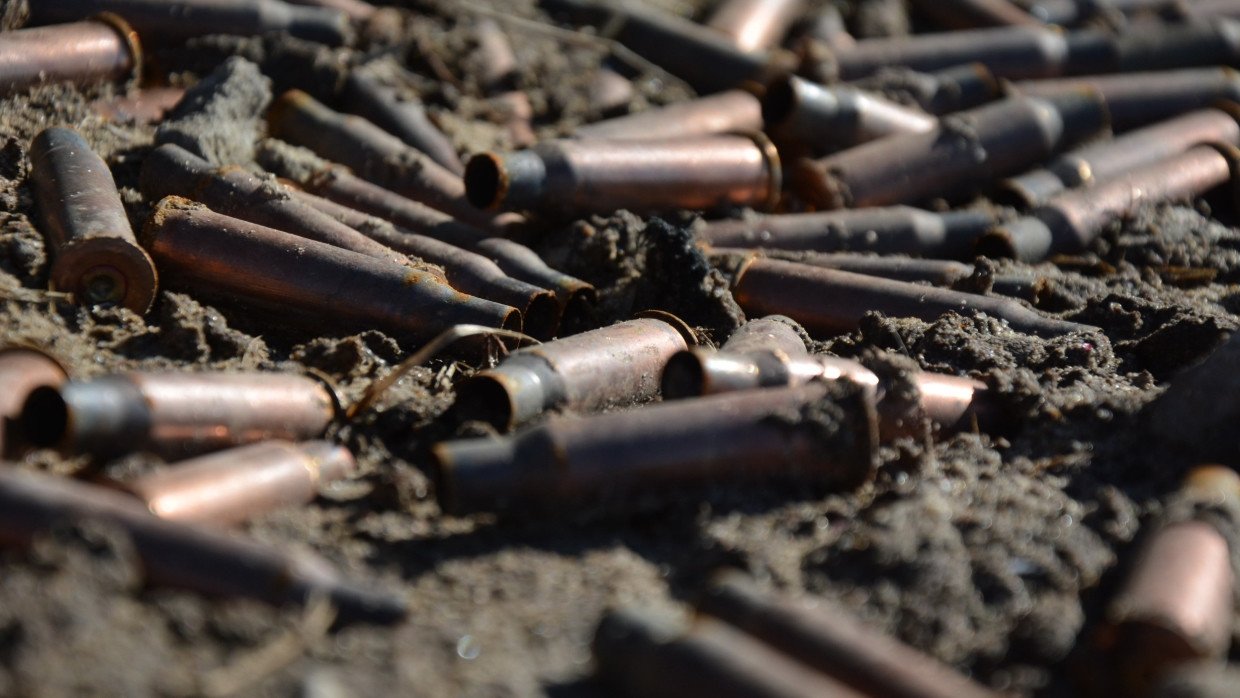 В Пакистане раскрыли хитрый трюк США с появлением новой горячей точки у границ России