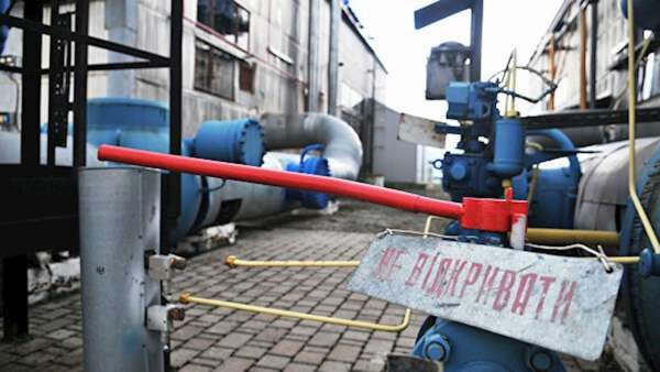 Как Россия и Европа «газовую владычицу» дрессировали