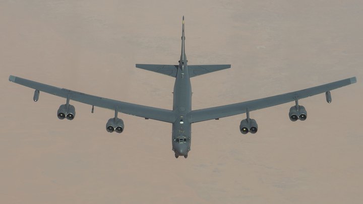 Россия и Китай нанесут удары, на которые США не смогут ответить - Defense News