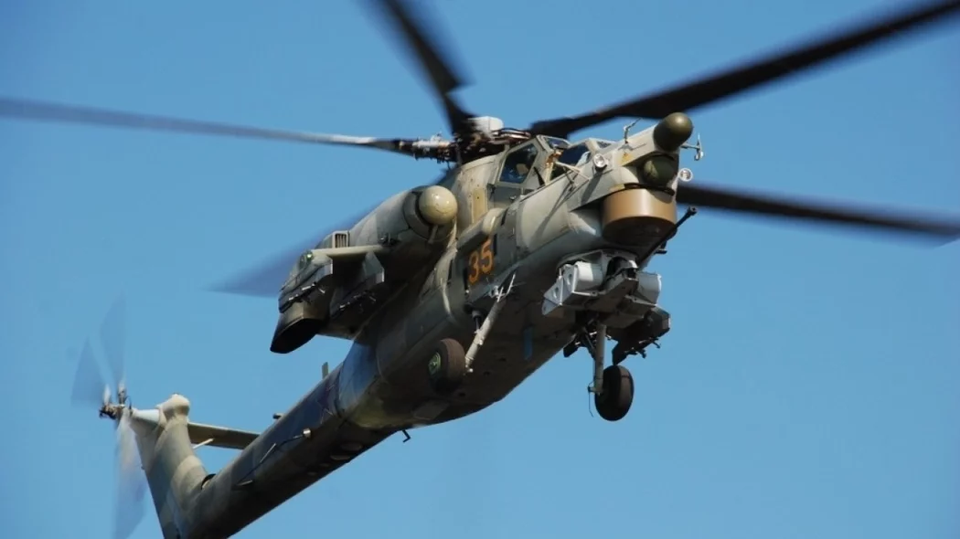 NI: смертельно опасный российский «Ночной охотник» может нанести мощный удар по НАТО