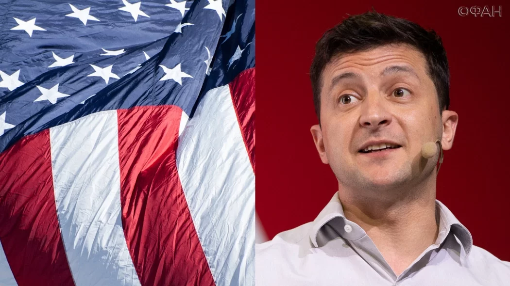 Вашингтон выдвинул Киеву жесткий ультиматум