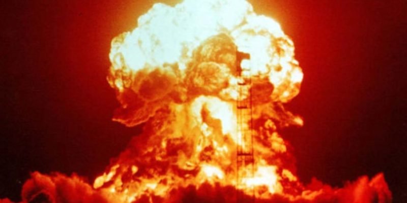 6 мест, где в 2021 году может вспыхнуть Третья мировая война