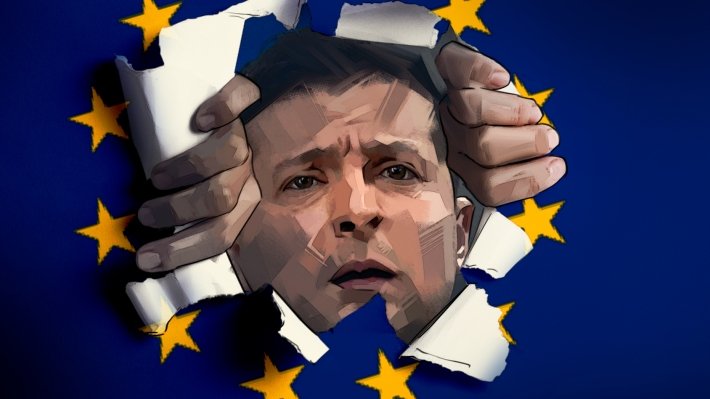 Безумие и отвага: за что Украина наградила солдат НАТО