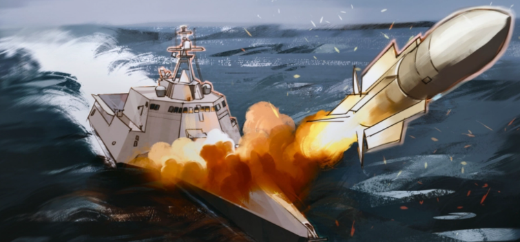 Аналитики Strategy Page рассказали о планах США использовать "корабли-призраки" против РФ