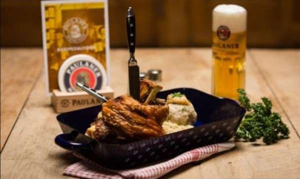 Ужин при свечах