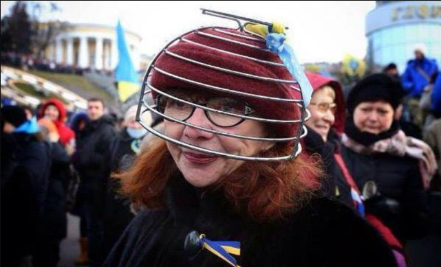 Горькая правда от актера-предателя Пашинина вызвала гнев у украинцев