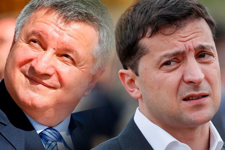 Отставка Авакова как признак больших перемен на Украине