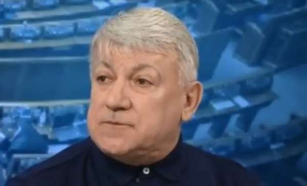 А где же "самая сильная" армия Европы...