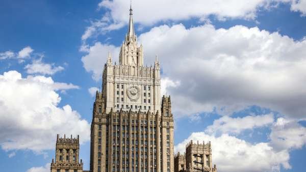 "Сенсация" США о русских в ЦАР – это демарш: В МИД России объяснили почему