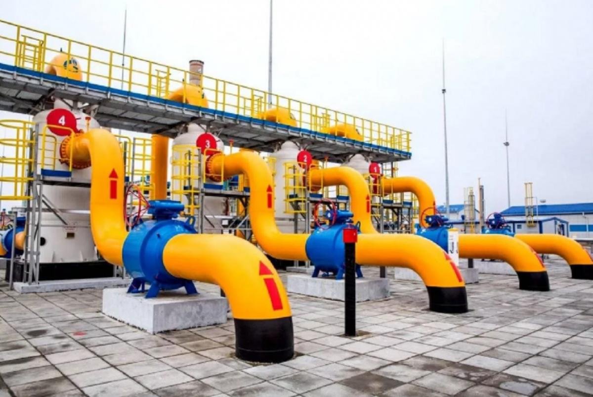 «Газовое предательство» Германии раскрыло неудобную для Киева правду